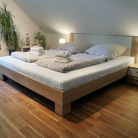 Charmante Ferienwohnung 3 Zimmer Kueche Bad Zentrale Lage Hagen im Bremischen Kültér fotó