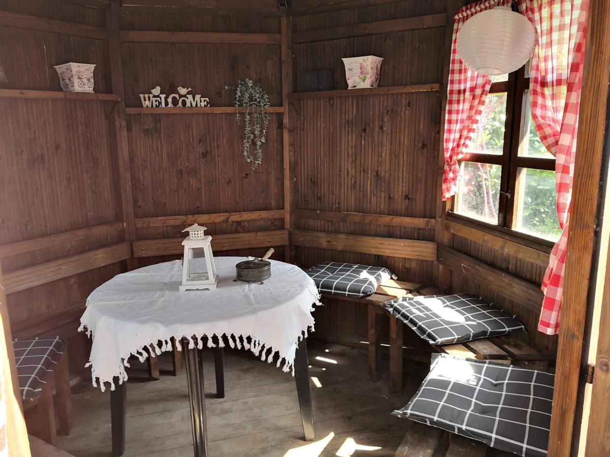 Charmante Ferienwohnung 3 Zimmer Kueche Bad Zentrale Lage Hagen im Bremischen Kültér fotó